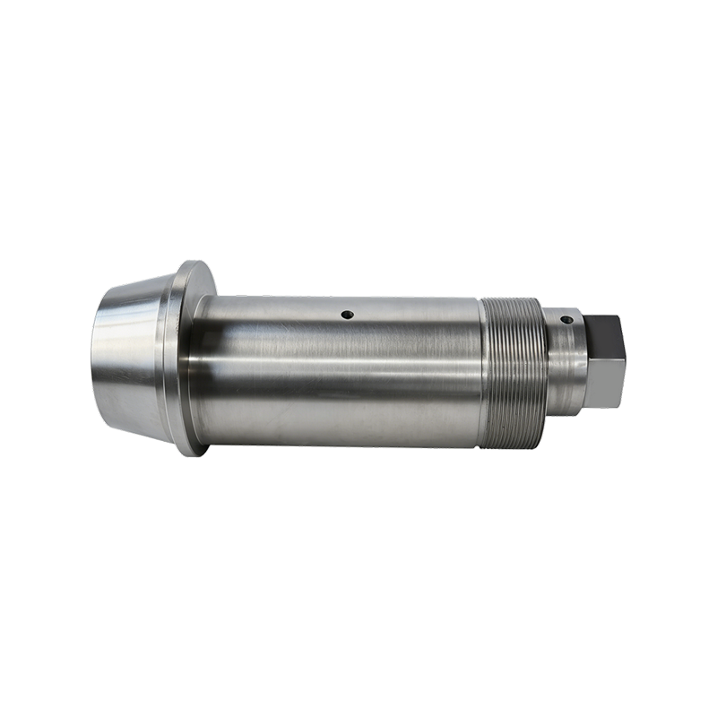 شفت غیرعادی 42CrMo