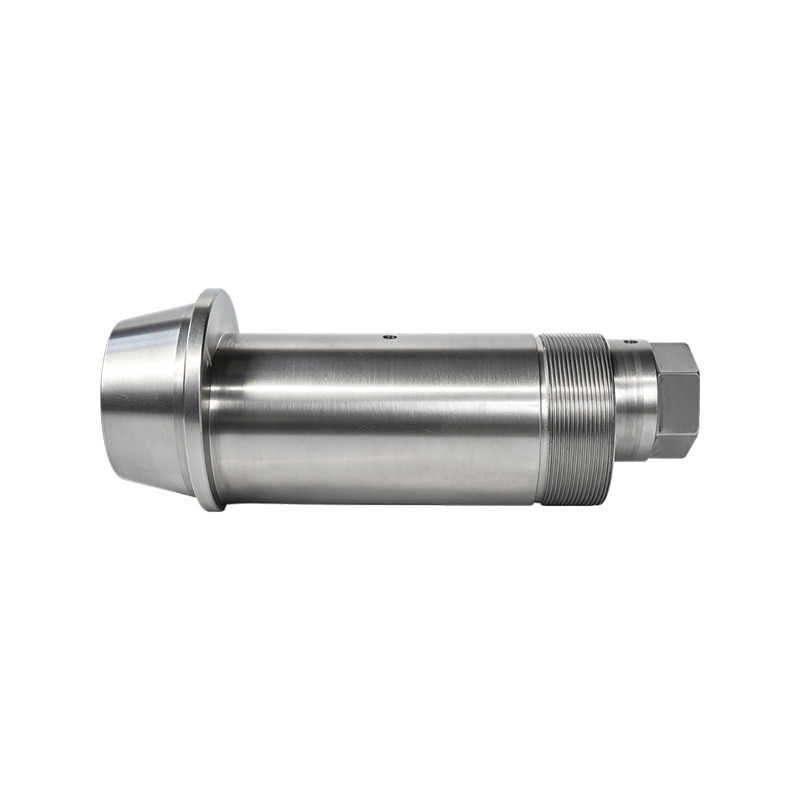 شفت غیرعادی 42CrMo